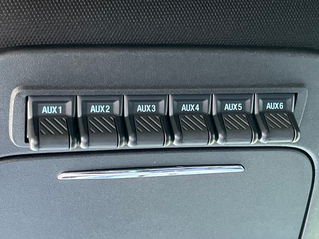 2025 Ford F-350SD Platinum