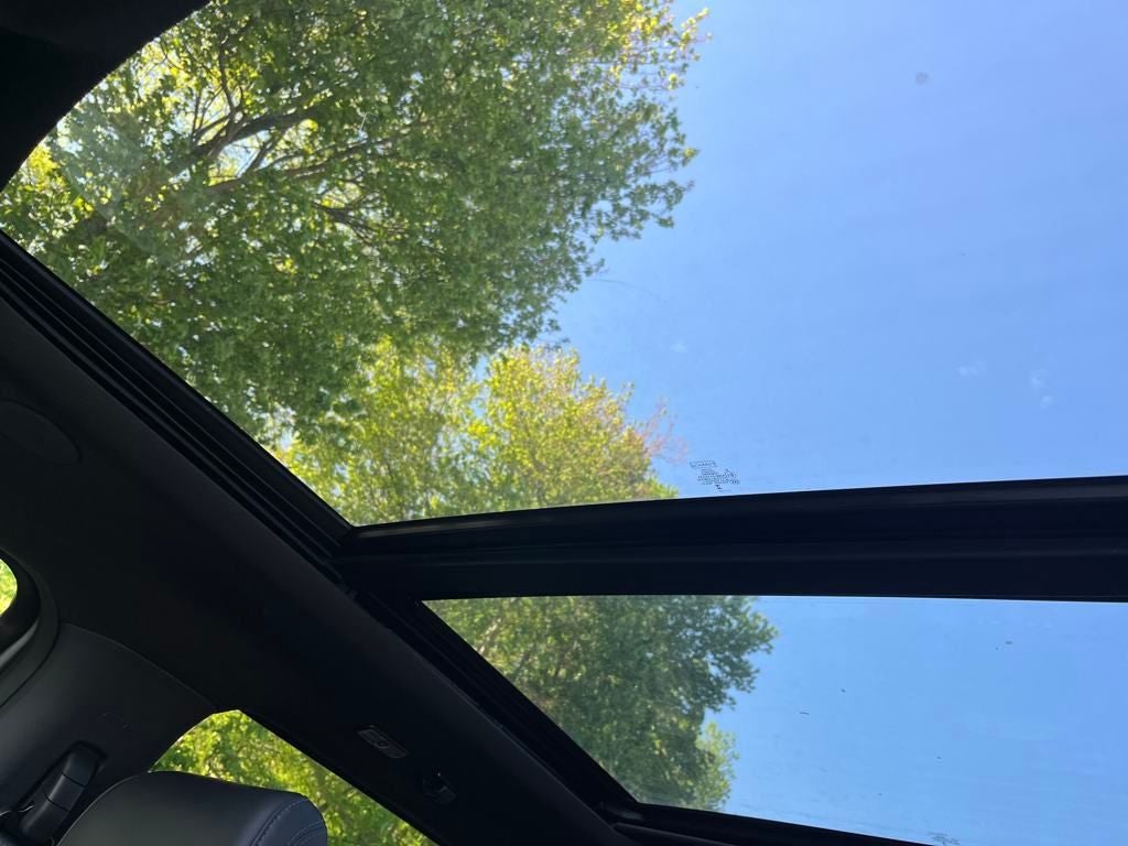 2025 Ford F-350SD Platinum