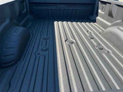 2025 Ford F-350SD Platinum