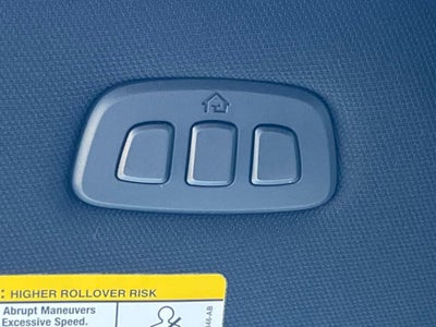 2025 Ford F-350SD Platinum