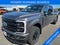 2025 Ford F-350SD Platinum