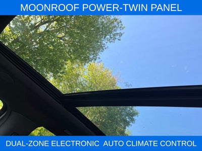 2025 Ford F-350SD Platinum