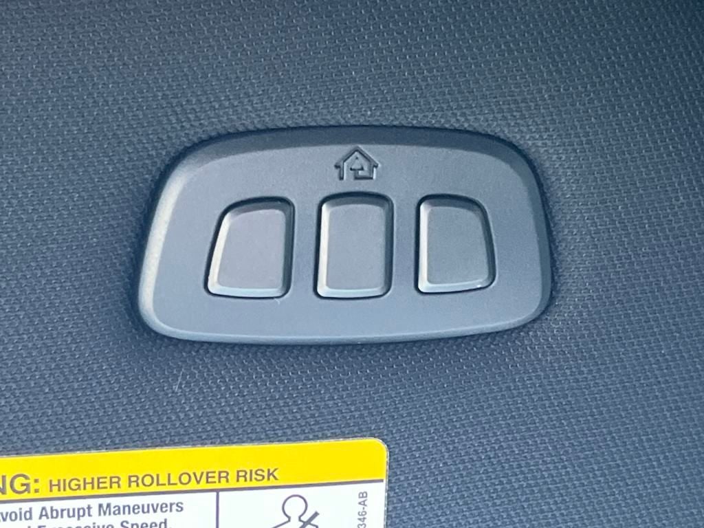 2025 Ford F-350SD Platinum