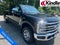 2025 Ford F-350SD King Ranch