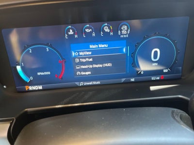 2025 Ford F-350SD King Ranch