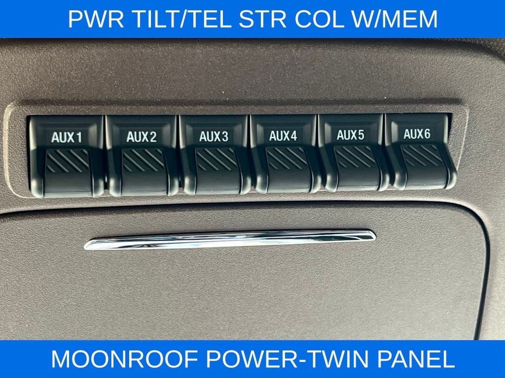 2025 Ford F-350SD King Ranch