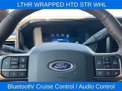 2025 Ford F-350SD King Ranch