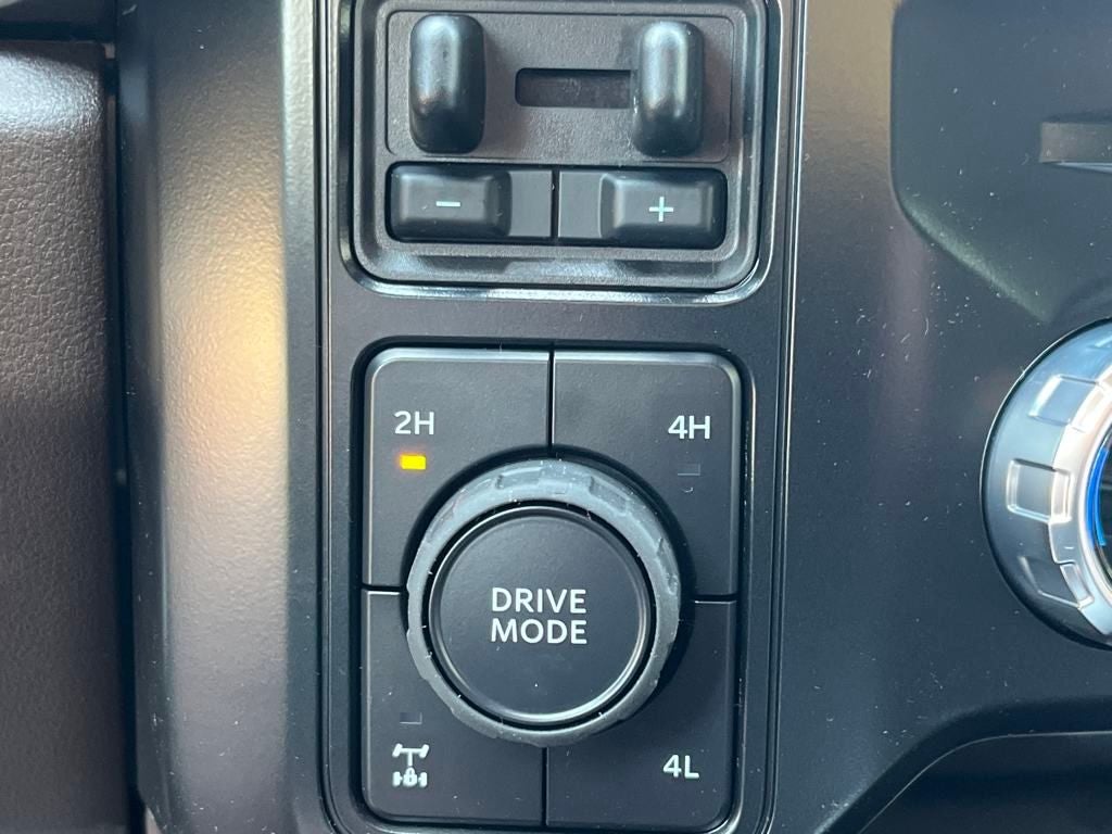 2025 Ford F-350SD King Ranch