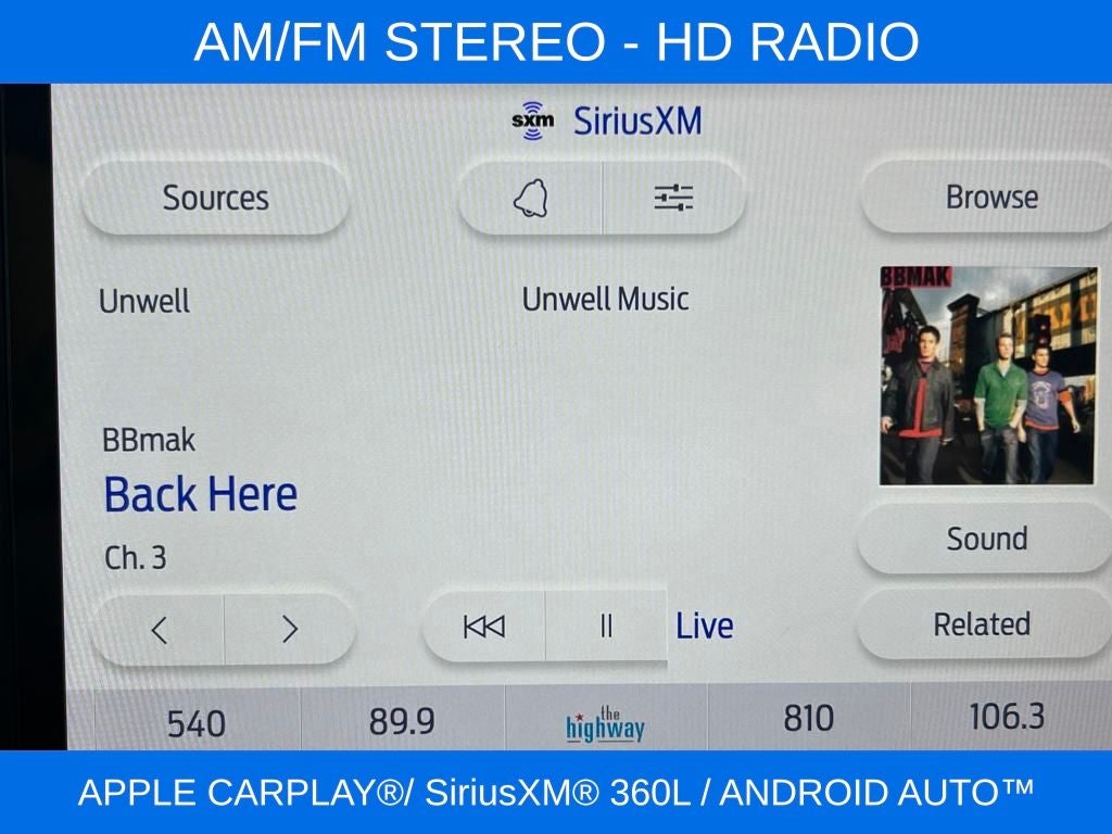 2025 Ford F-350SD King Ranch