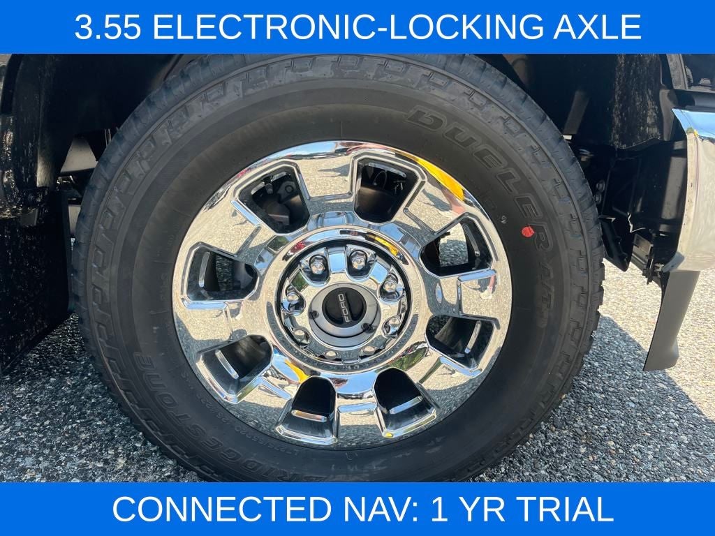 2025 Ford F-350SD King Ranch