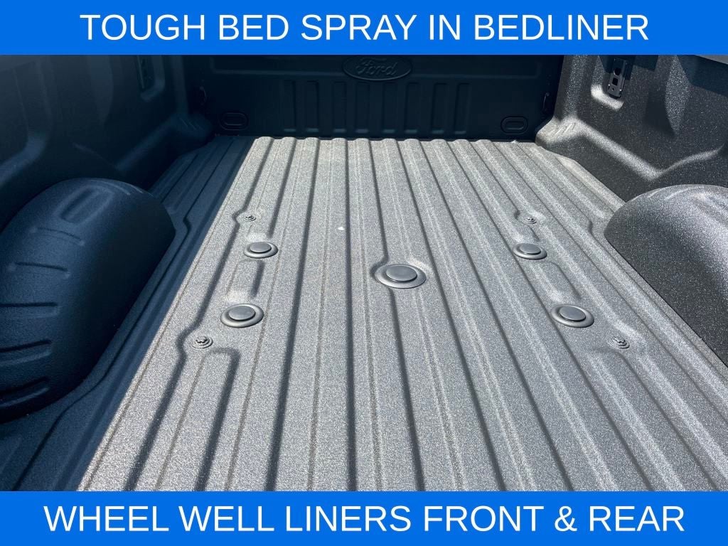 2025 Ford F-350SD King Ranch