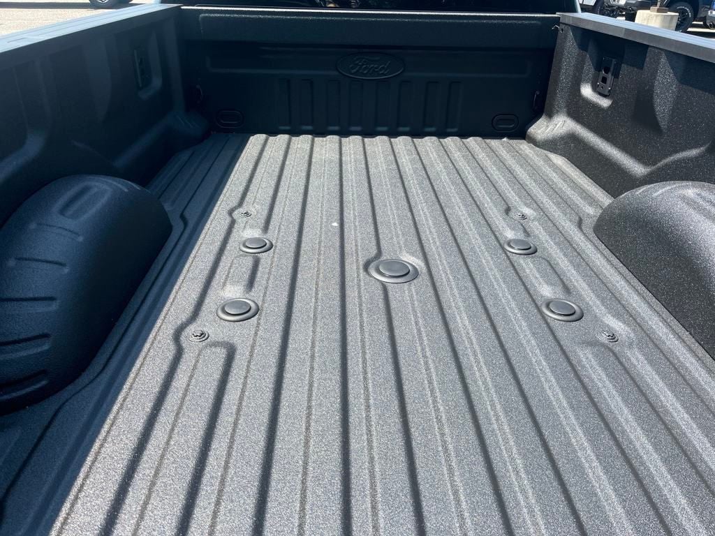 2025 Ford F-350SD King Ranch