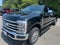 2025 Ford F-350SD King Ranch