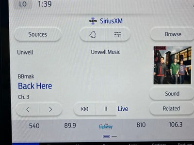 2025 Ford F-350SD King Ranch