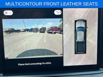 2025 Ford F-350SD King Ranch