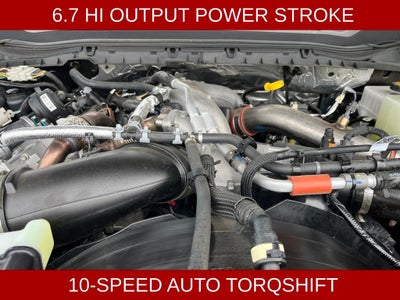 2025 Ford F-350SD XL DRW