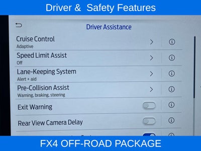 2026 Ford F-450SD Platinum DRW