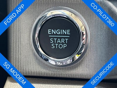 2026 Ford F-450SD Platinum DRW