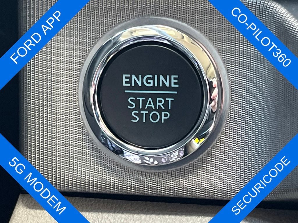 2026 Ford F-450SD Platinum DRW