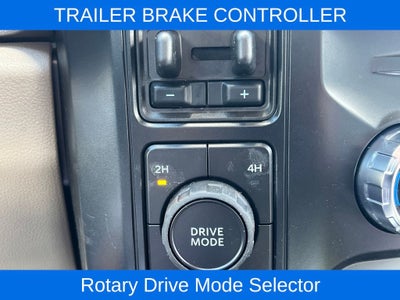 2026 Ford F-450SD Platinum DRW