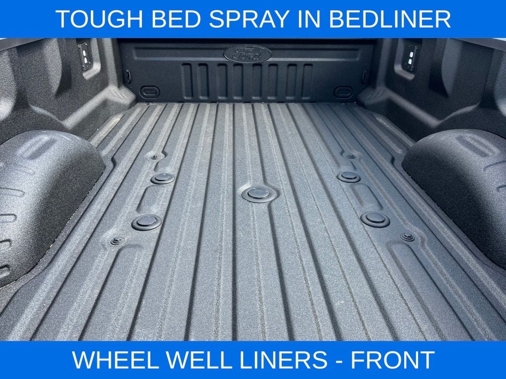 2026 Ford F-450SD Platinum DRW