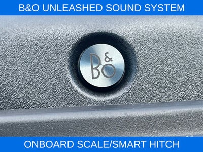 2026 Ford F-450SD Platinum DRW