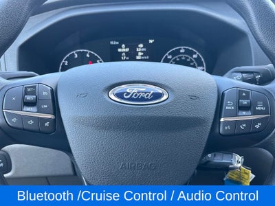 2025 Ford Transit-350 Base