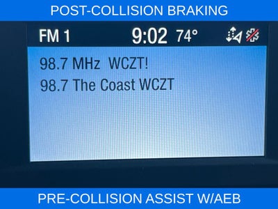 2025 Ford Transit-350 Base