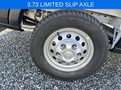 2025 Ford Transit-350 Base