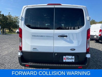 2025 Ford Transit-350 Base