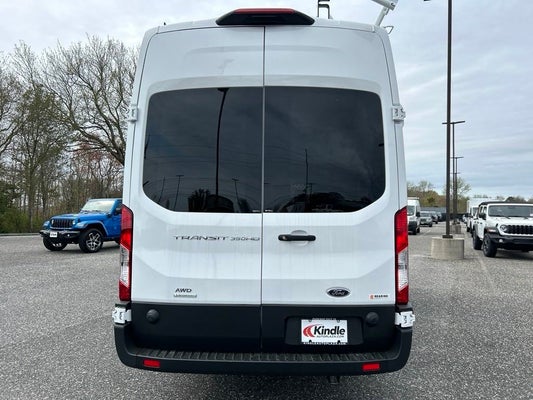 2024 Ford Transit-350 Base in Cape May Court House, NJ - Kindle Auto Plaza