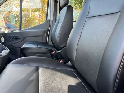 2025 Ford Transit-350 Base