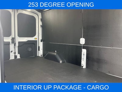 2025 Ford Transit-350 Base