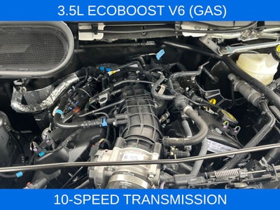 2025 Ford Transit-350 Base