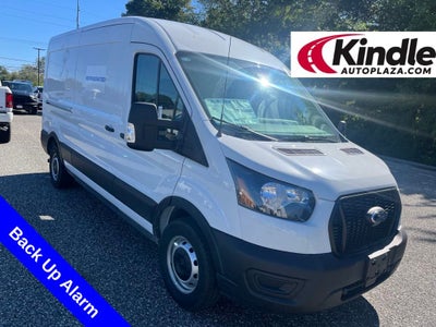 2025 Ford Transit-250 Artic Van