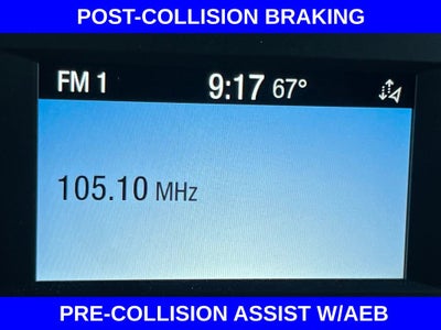 2025 Ford Transit-250 Artic Van