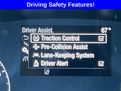 2025 Ford Transit-250 Artic Van