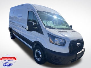 2025 Ford Transit-250 Artic Van