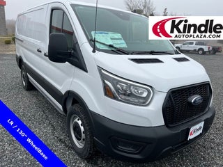 2025 Ford Transit-250