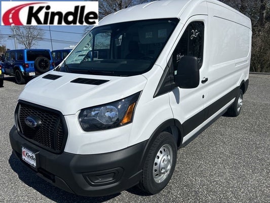 2023 Ford Transit-250 Base in Cape May Court House, NJ - Kindle Auto Plaza
