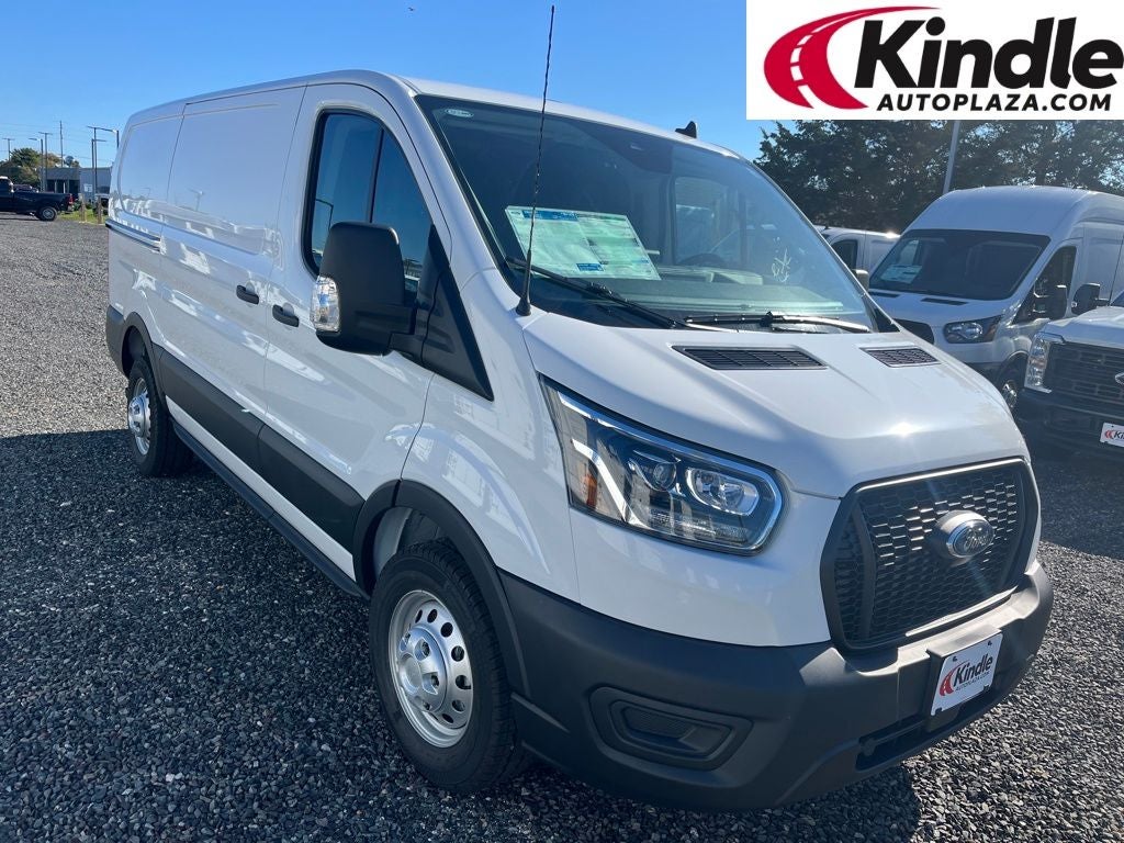 2025 Ford Transit-350 Base