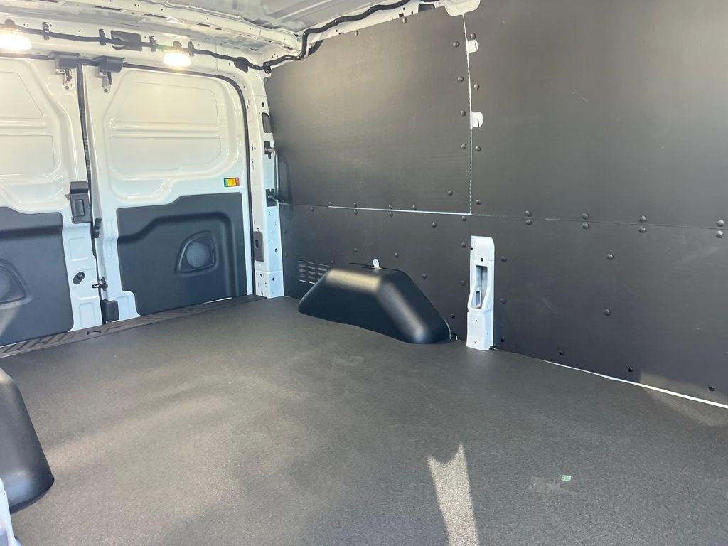 2025 Ford Transit-350 Base