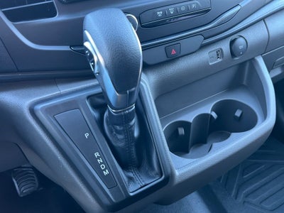 2025 Ford Transit-350 Base