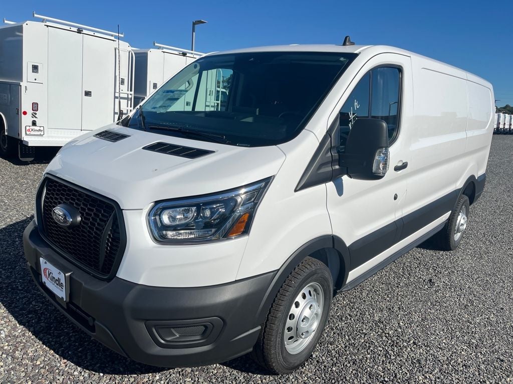 2025 Ford Transit-350 Base