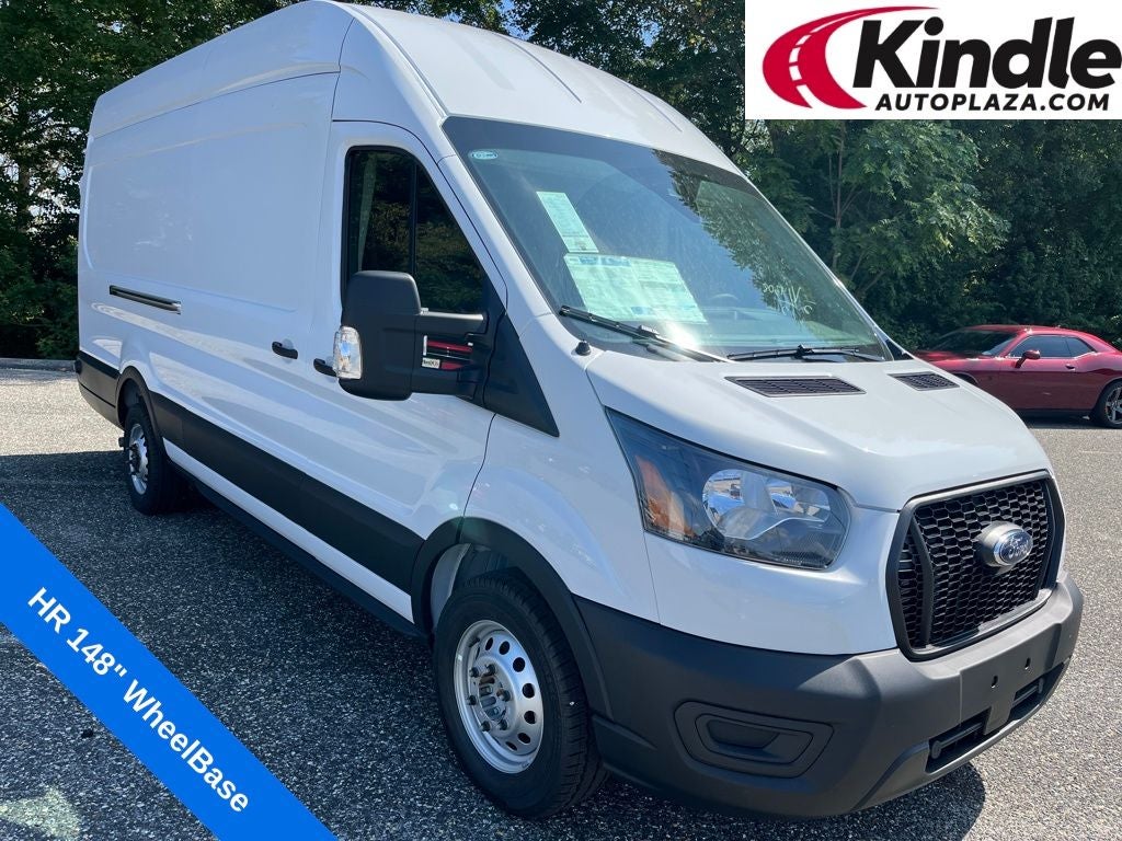 2025 Ford Transit-350 Base