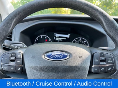 2025 Ford Transit-350 Base