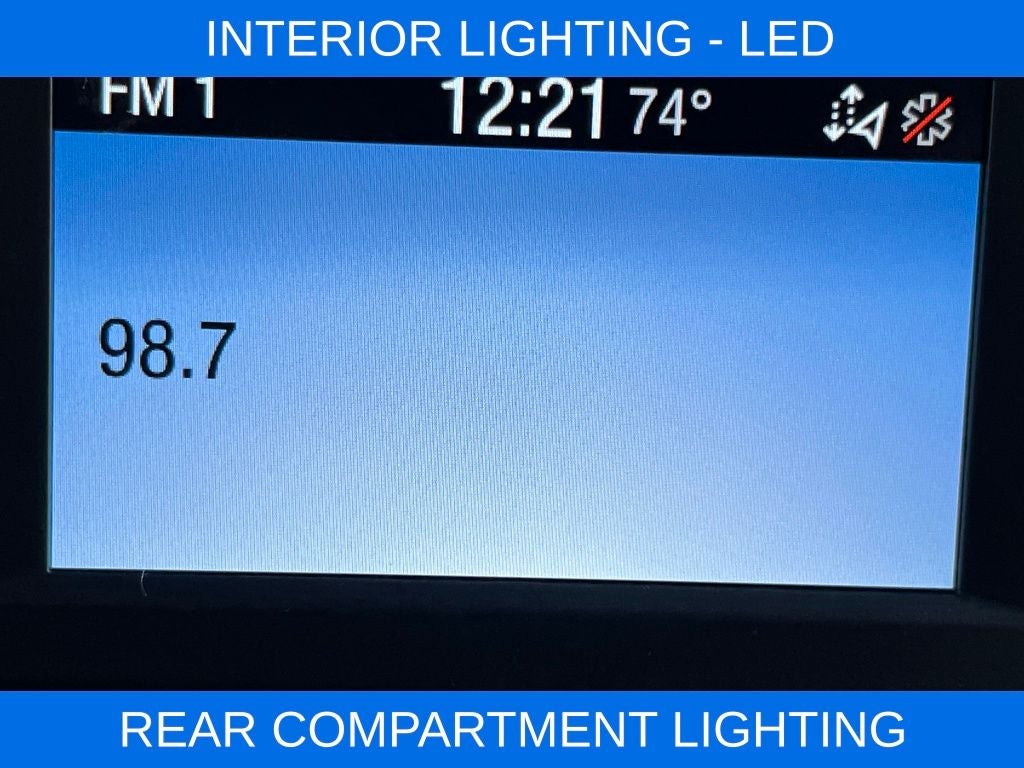 2025 Ford Transit-350 Base