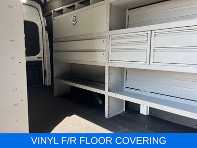 2025 Ford Transit-350 Base