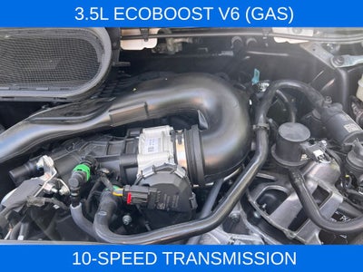 2025 Ford Transit-350 Base