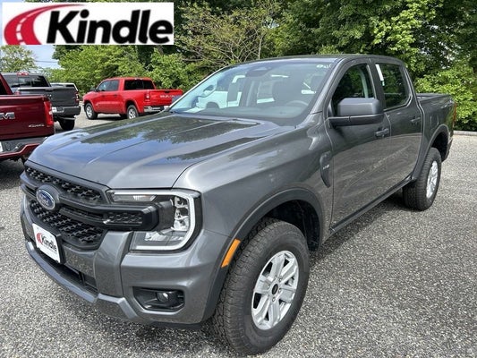 2024 Ford Ranger XL in Cape May Court House, NJ - Kindle Auto Plaza